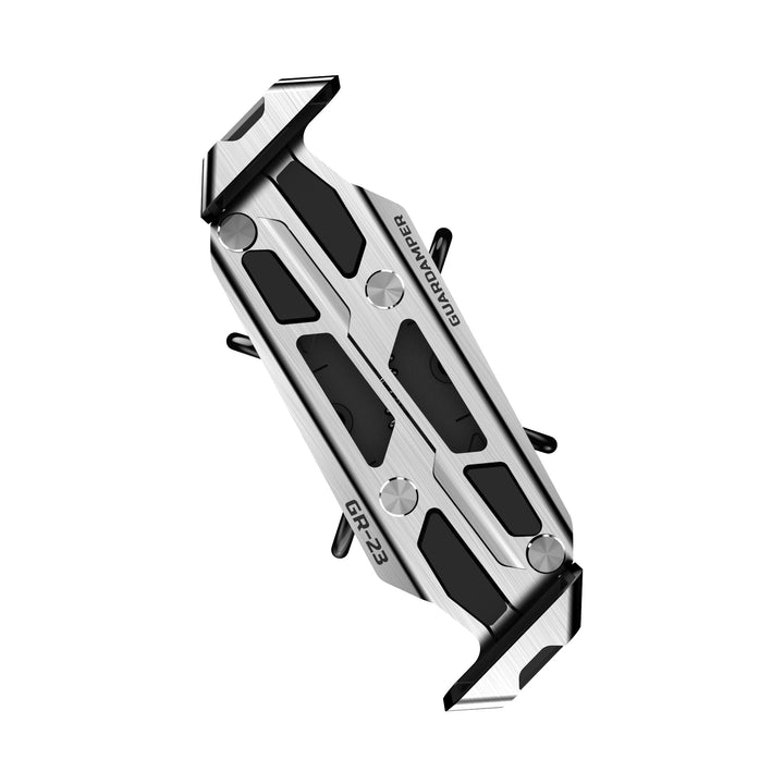 銀刃[ GR-23 ] WRI 抗震手機架- 簡配– unovoyage